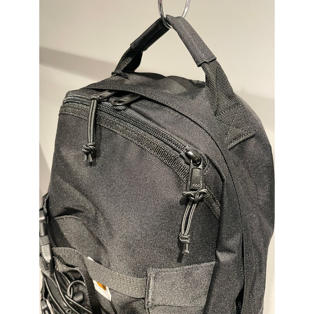 訳あり CARHARTT WIP KICKFLIP BACK PACK