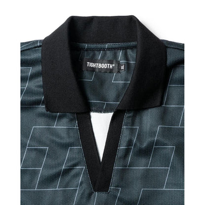 TIGHTBOOTH JERSEY OPEN POLO
