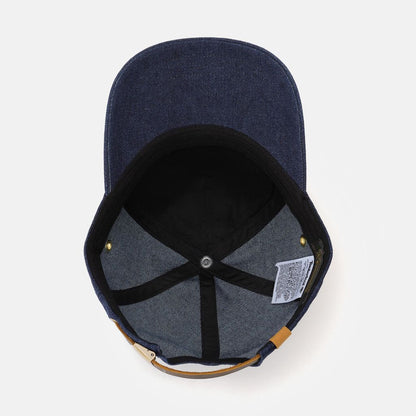 Timberland【TOKYO DESIGN COLLECTIVE】デニム キャップ