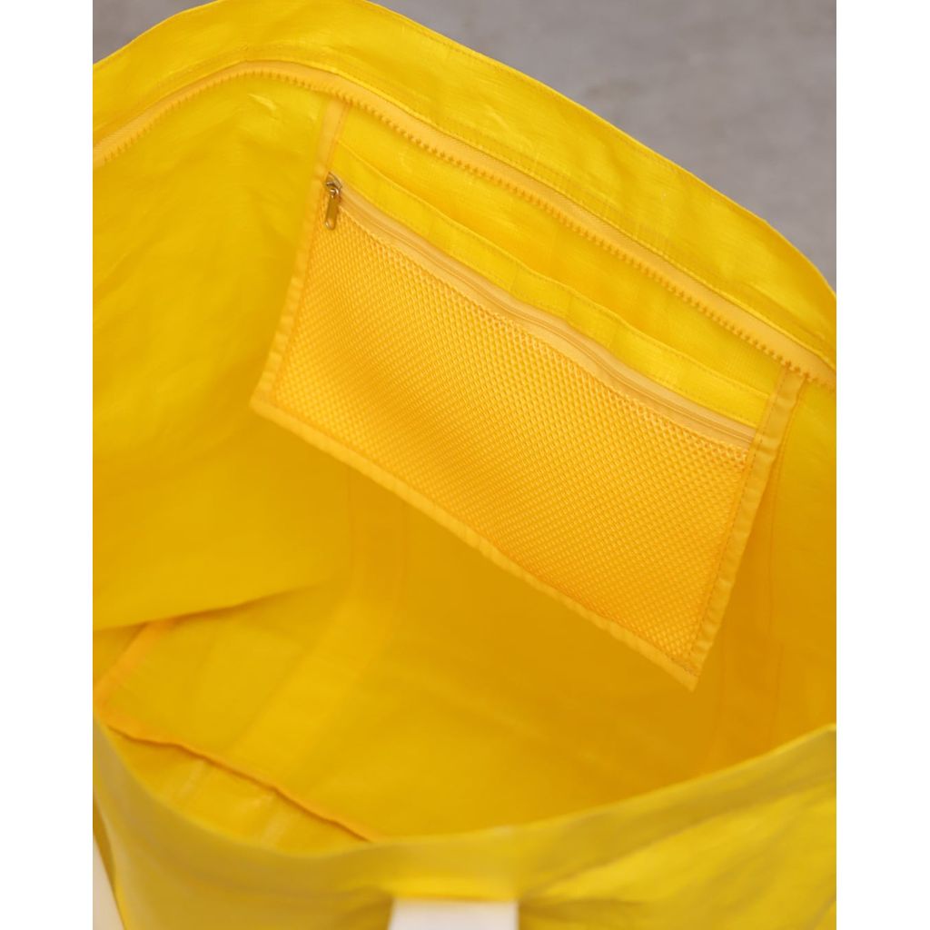 AMBERGLEAM  Market Big Bag