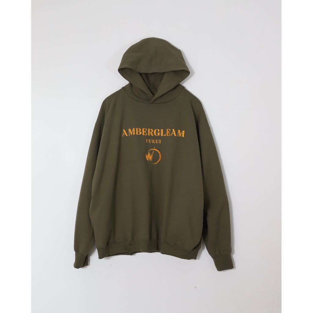 AMBERGLEAM FUKUI Sweat Hoodie