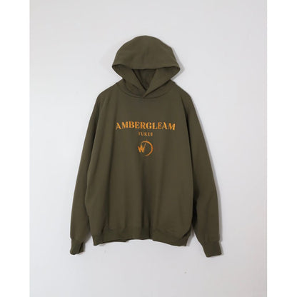 AMBERGLEAM FUKUI Sweat Hoodie