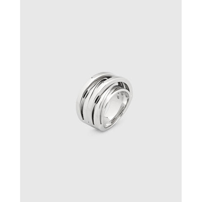 TOM WOOD Orb Ring Slim