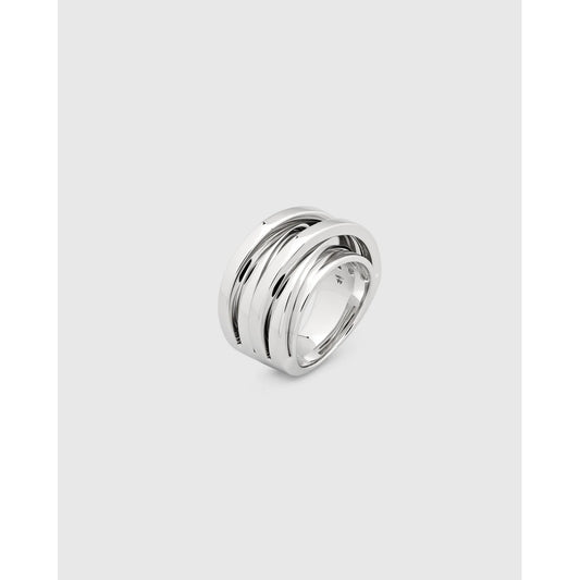TOM WOOD Orb Ring Slim