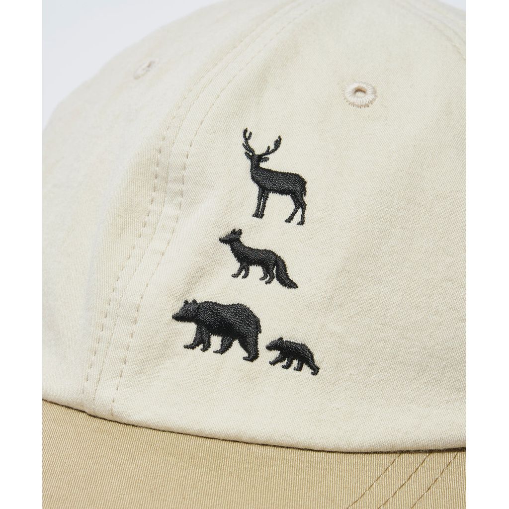 MOUNTAIN RESEACH Animal Cap