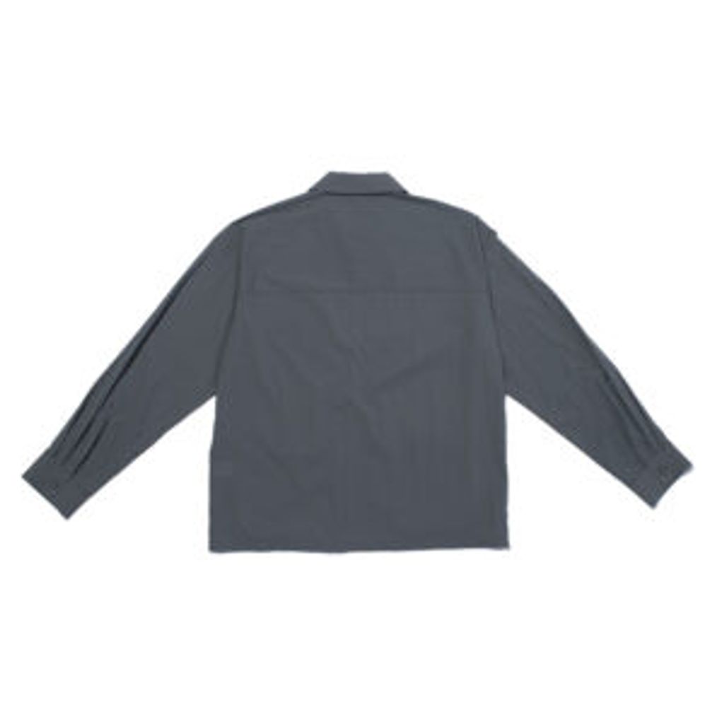 F/CE. PERTEX UTILITY PACKABLE SHIRT JK