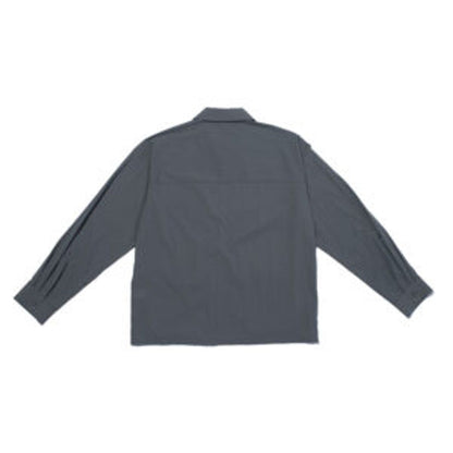 F/CE. PERTEX UTILITY PACKABLE SHIRT JK