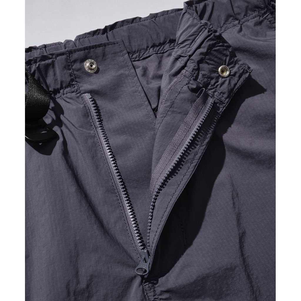 MOUNTAIN RESEARCH  ID Shorts