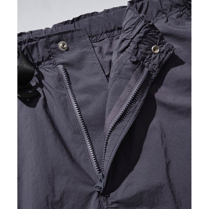 MOUNTAIN RESEARCH  ID Shorts