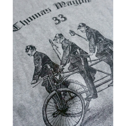 【予約商品】THOMAS MAGPIE 2254871 C/T　Sweat