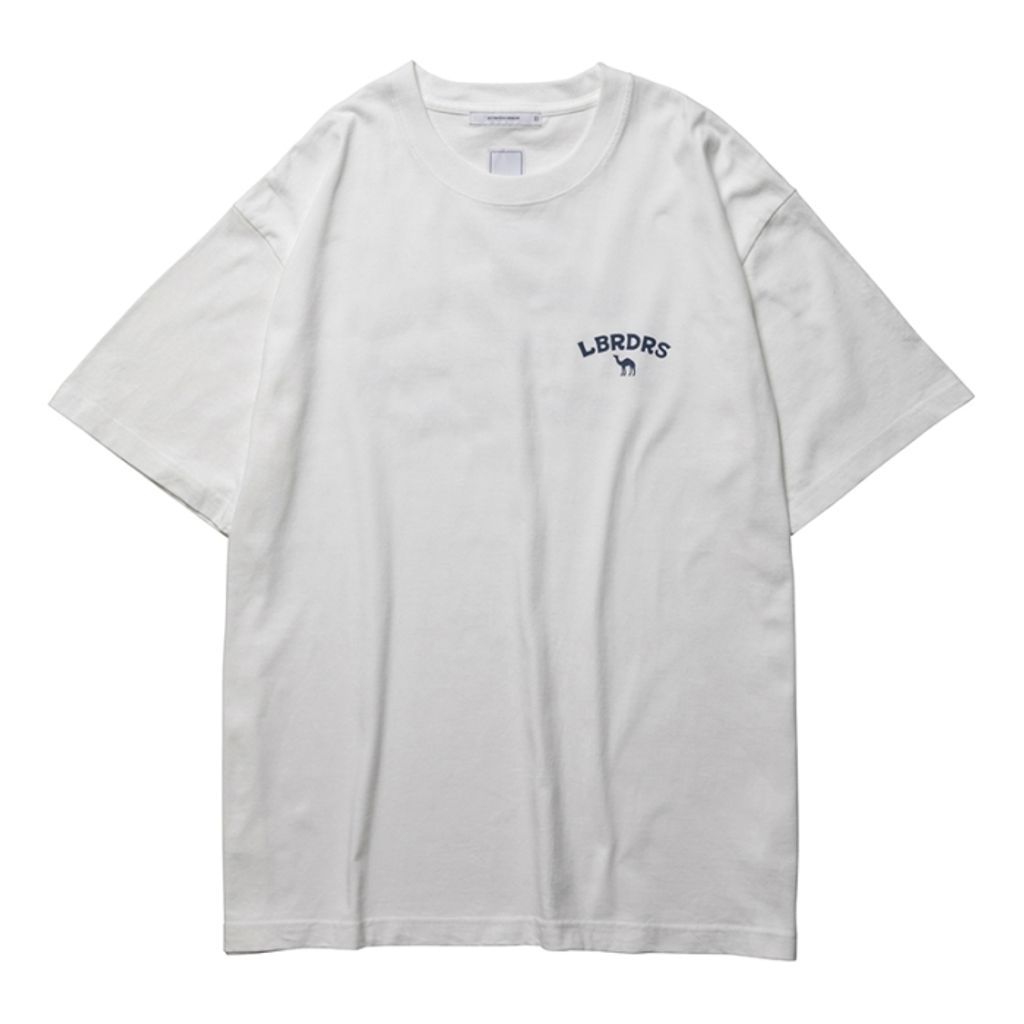 Liberaiders CAMEL TEE