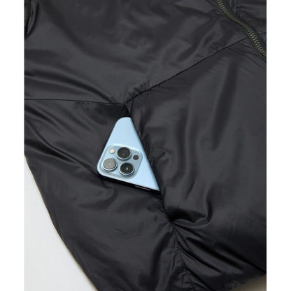 【予約商品】BAL/TAION STAND COLLAR DOWN JACKET