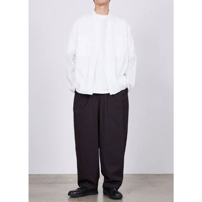 MARKA ORGANIC COTTON LOAN OFFICER SHIRT