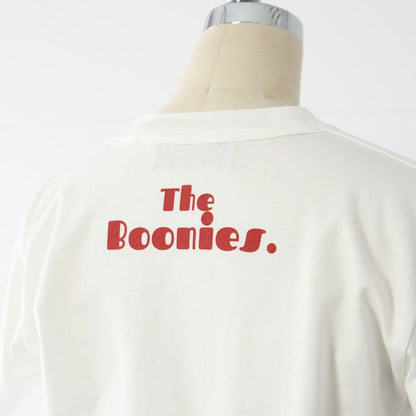 THOMAS MAGPIE Classic Cotton MINI T-shirt 2262868