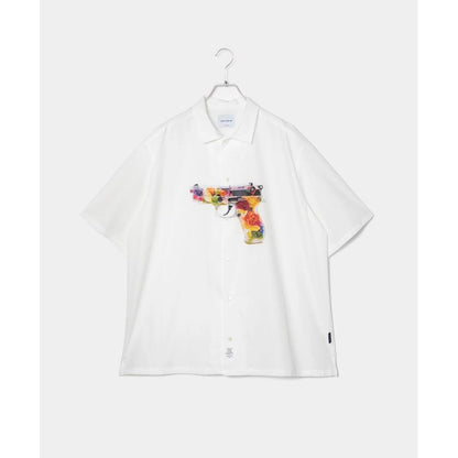 APPLEBUM PEACEMAKER S/S SHIRT