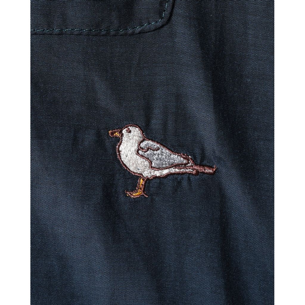 Liberaiders COTTON RAYON S/S SHIRT