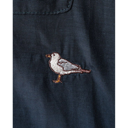 Liberaiders COTTON RAYON S/S SHIRT