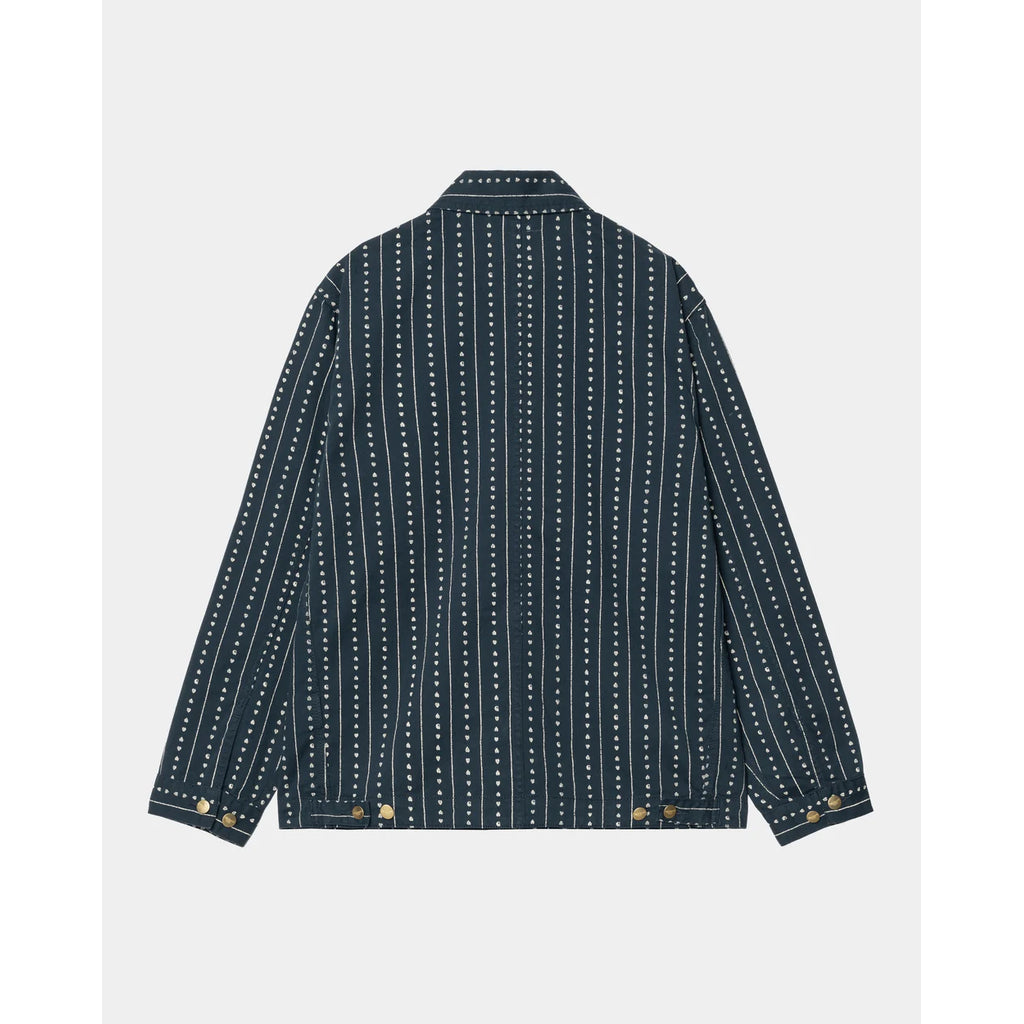 最終値下げ25SS Carhartt WIP DREWE CHORE COAT SOLD OUT ❎ CARHARTT WIP CHORE COAT XXV JACKET 25 YEARS