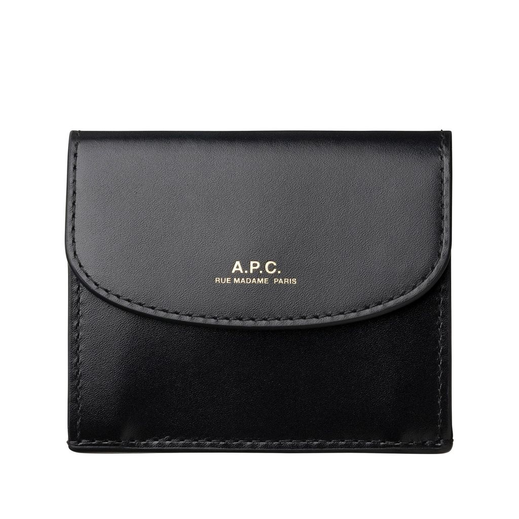 A.P.C Geneve Torifold ウォレット