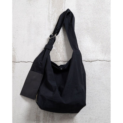 yorozu TASUKI SHOULDER "TA-TEX" STANDARD SIZE(BLACK)