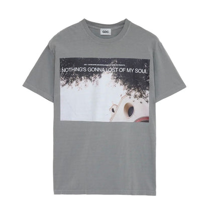 GDC Photo Tee  GRAY