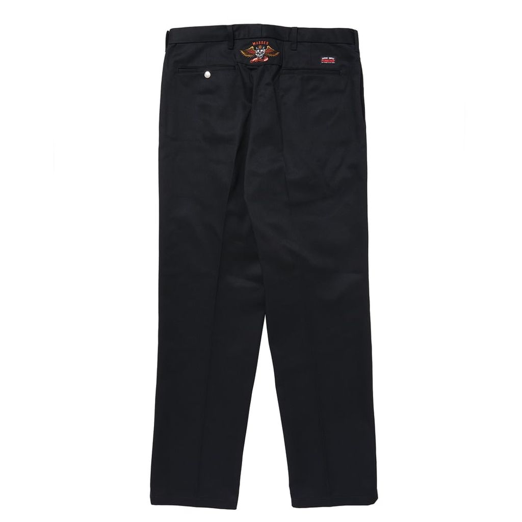 MASSES HOP SACK PANTS P