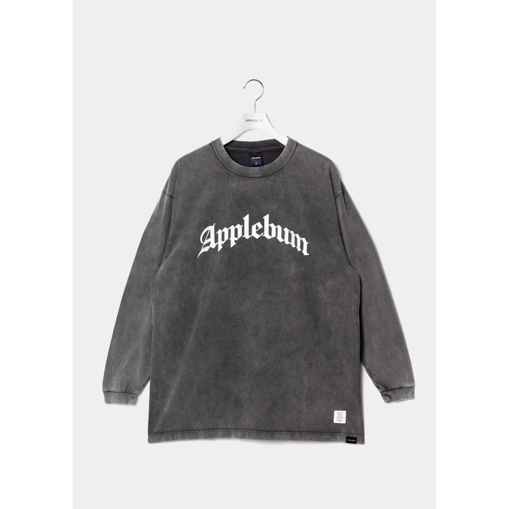APPLEBUM Vintage L/S T-shirt