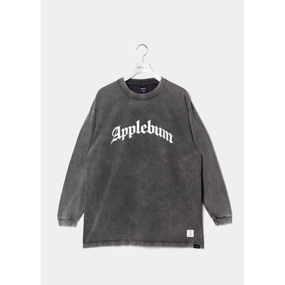 APPLEBUM Vintage L/S T-shirt