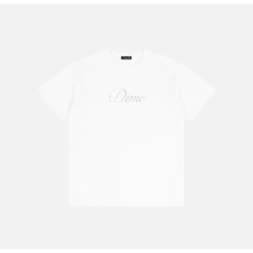 Dime Cursive T-Shirt