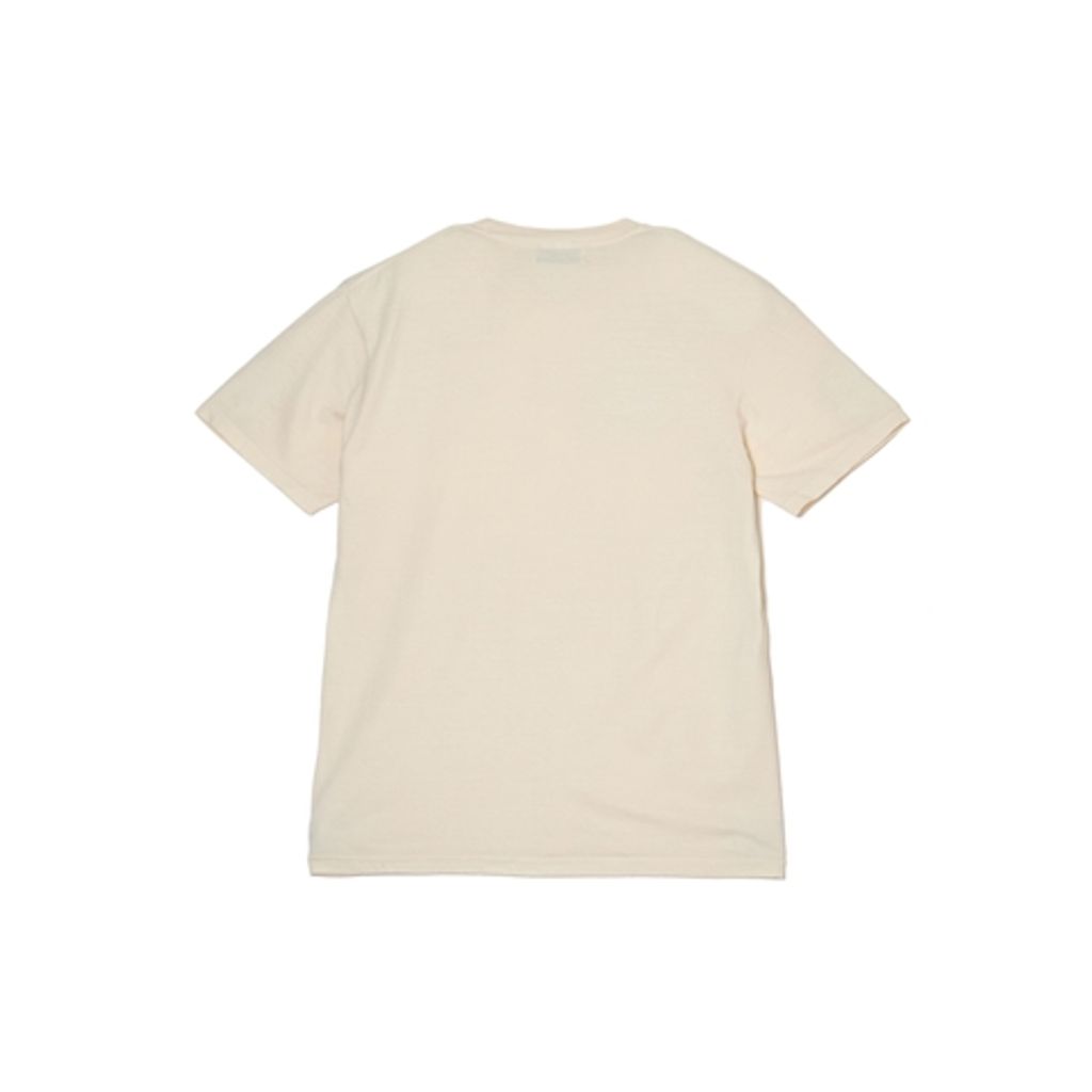 SUGARHILL CS PAISLY LOGO TEE