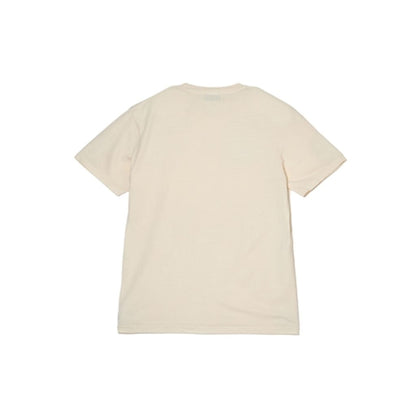 SUGARHILL CS PAISLY LOGO TEE