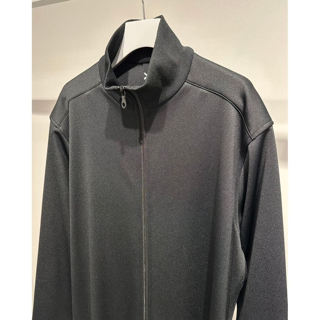 Ground Y TR POLYESTER SMOOTH LONG SHIRT