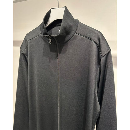 Ground Y TR POLYESTER SMOOTH LONG SHIRT