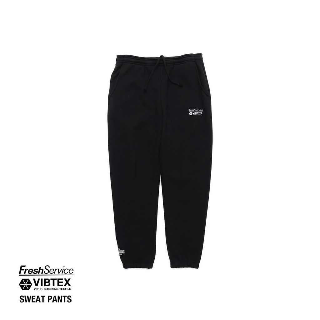 VIBTEX for FreshService "SWEAT PANTS"