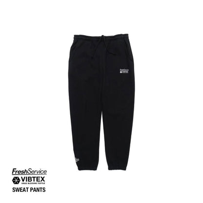 VIBTEX for FreshService "SWEAT PANTS"