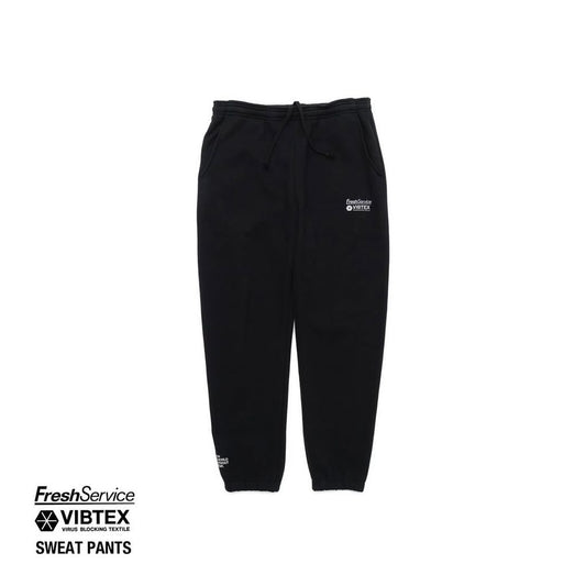 VIBTEX for FreshService "SWEAT PANTS"