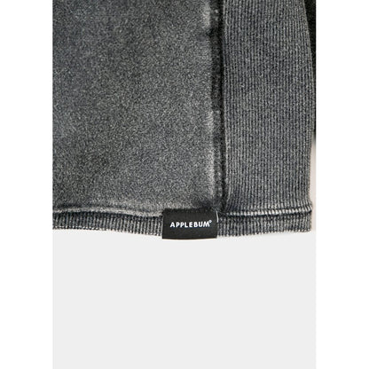 APPLEBUM “OLD BASEBALL” CREW SWEAT / 2520409