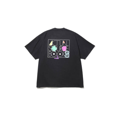 Actual Source x FreshService "CORPORATE S/S TEE PLAYFUL"