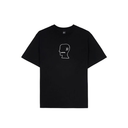 BRAIN DEAD Logohead T-shirt