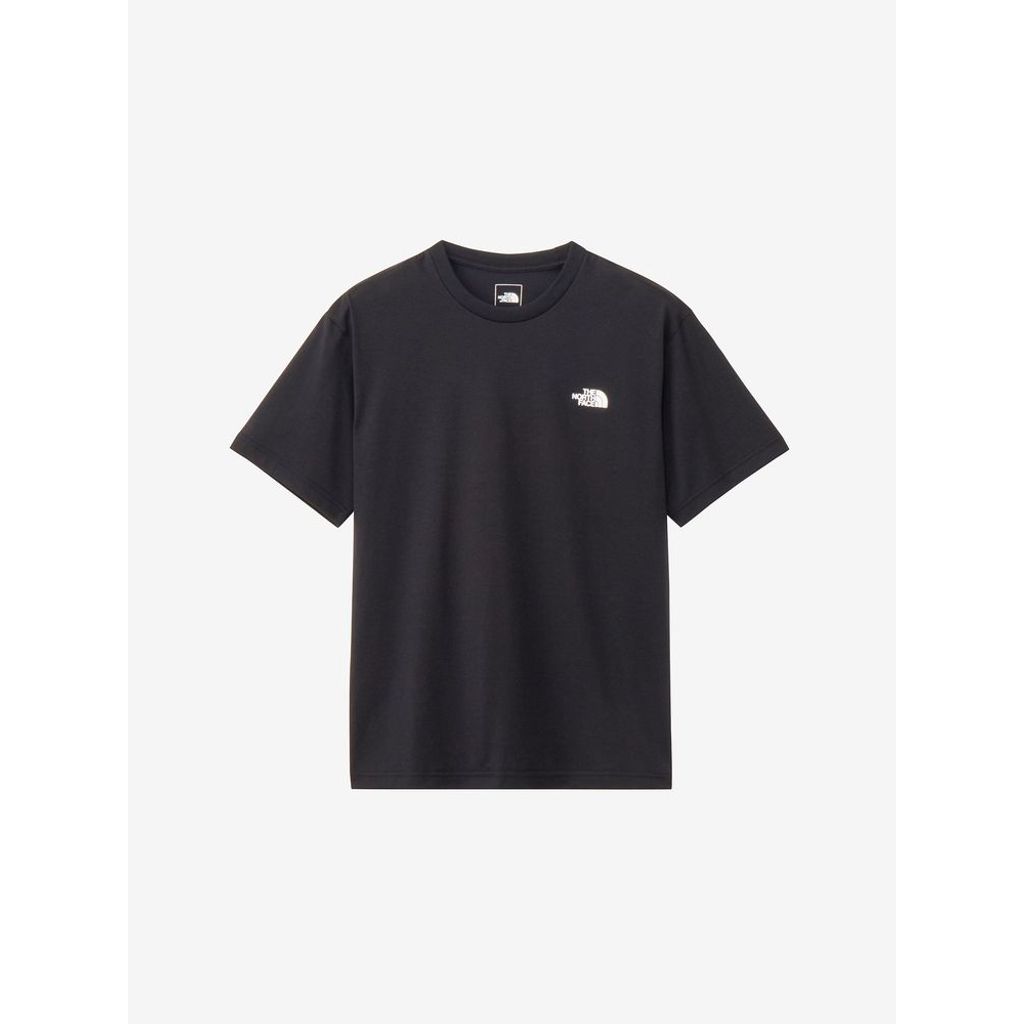 THE NORTH FACE ショートスリーブフラッシュドライセブンサミットグラフィックティー（ユニセックス）