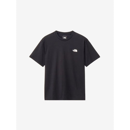 THE NORTH FACE ショートスリーブフラッシュドライセブンサミットグラフィックティー（ユニセックス）