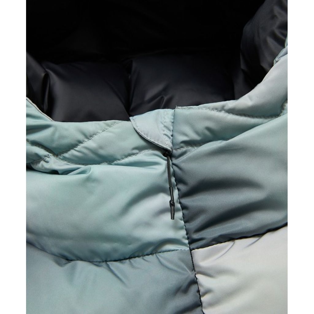 BAL/ TAION DOWN PARKA