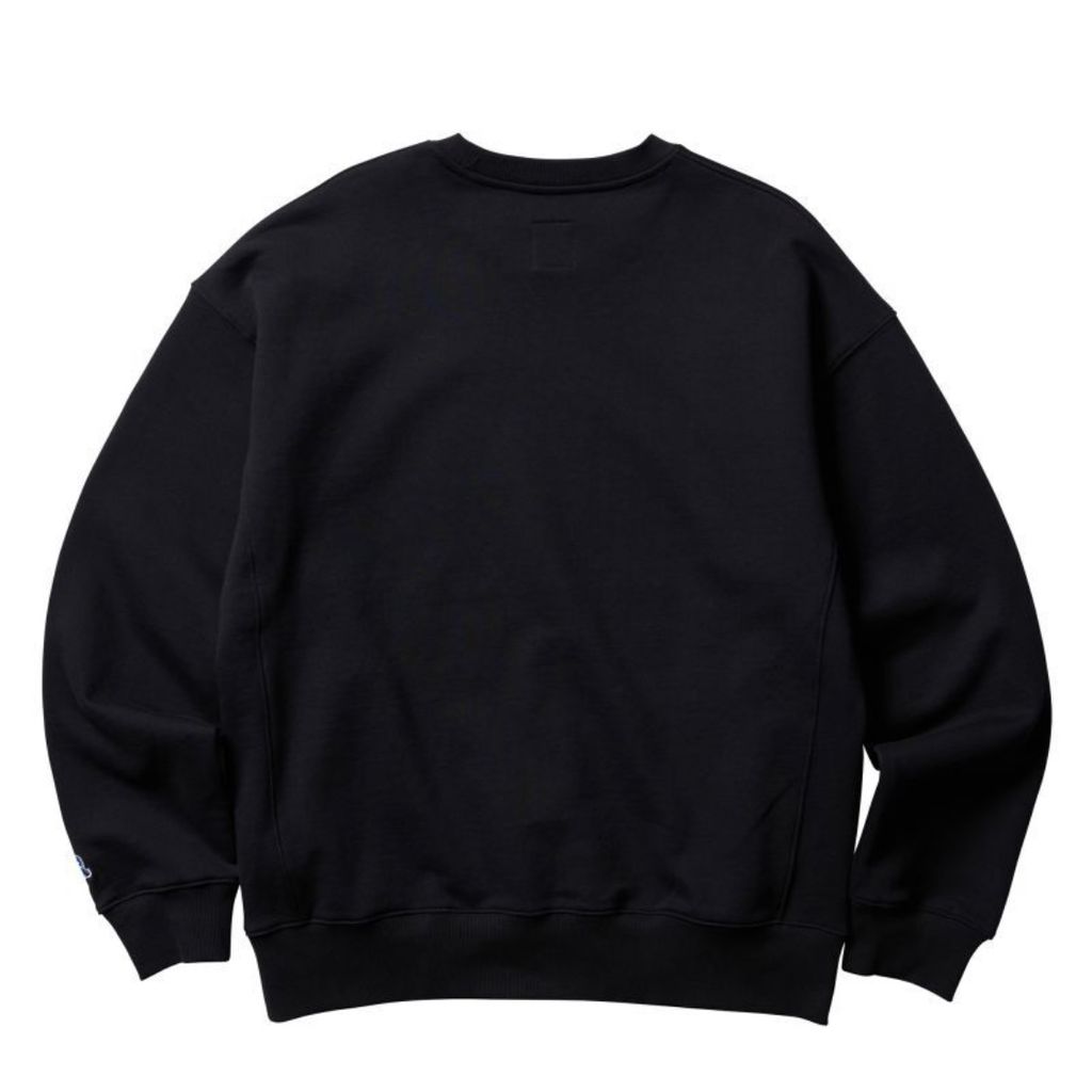 Liberaiders  HEAVY WEIGHT FLEECE CREWNECK