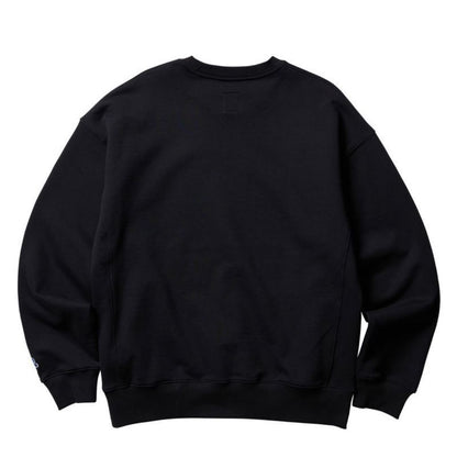 Liberaiders  HEAVY WEIGHT FLEECE CREWNECK