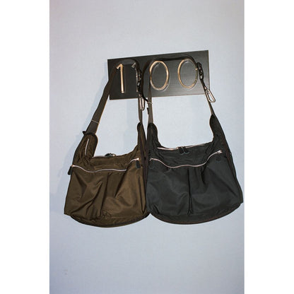 VAINL ARCHIVE POTR SHOULDER BAG