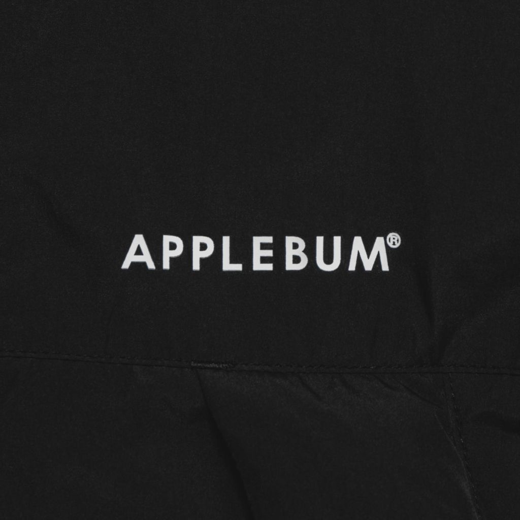 APPLEBUM INNERCOTTON VEST [BLACK] / 2420604