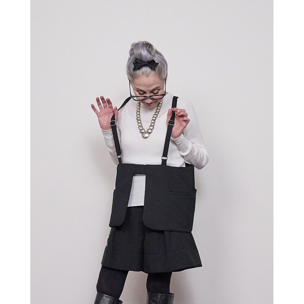 THOMAS MAGPIE Pocket Vest 2264132