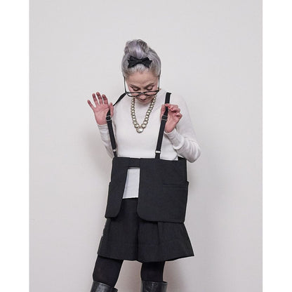 THOMAS MAGPIE Pocket Vest 2264132