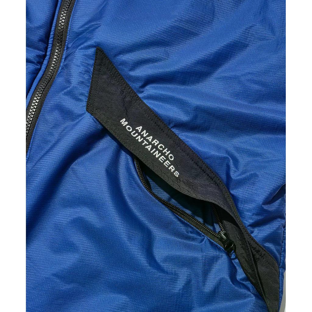 MOUNTAIN RESERACH ID JKT. (Insulation)