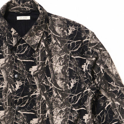 VAINL ARCHIVE REAL TREE JKT